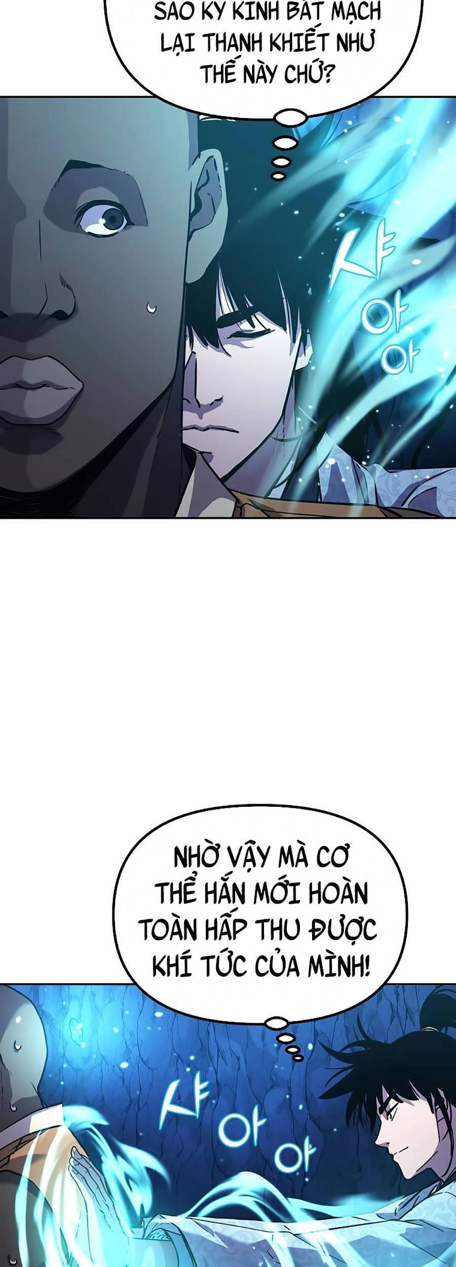 Sự Chuyển Sinh Vào Võ Lâm Thế Gia Của Ranker Chapter 39 - 43