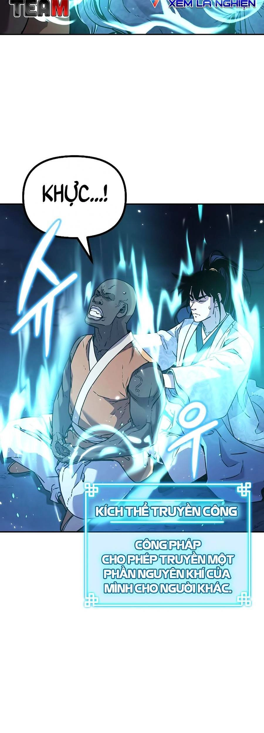 Sự Chuyển Sinh Vào Võ Lâm Thế Gia Của Ranker Chapter 39 - 45