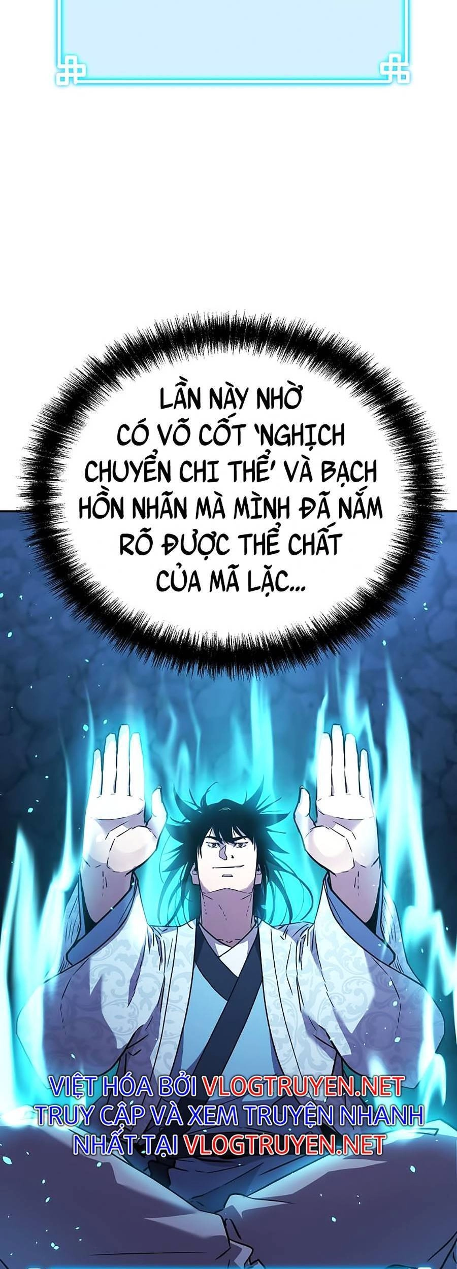 Sự Chuyển Sinh Vào Võ Lâm Thế Gia Của Ranker Chapter 39 - 51
