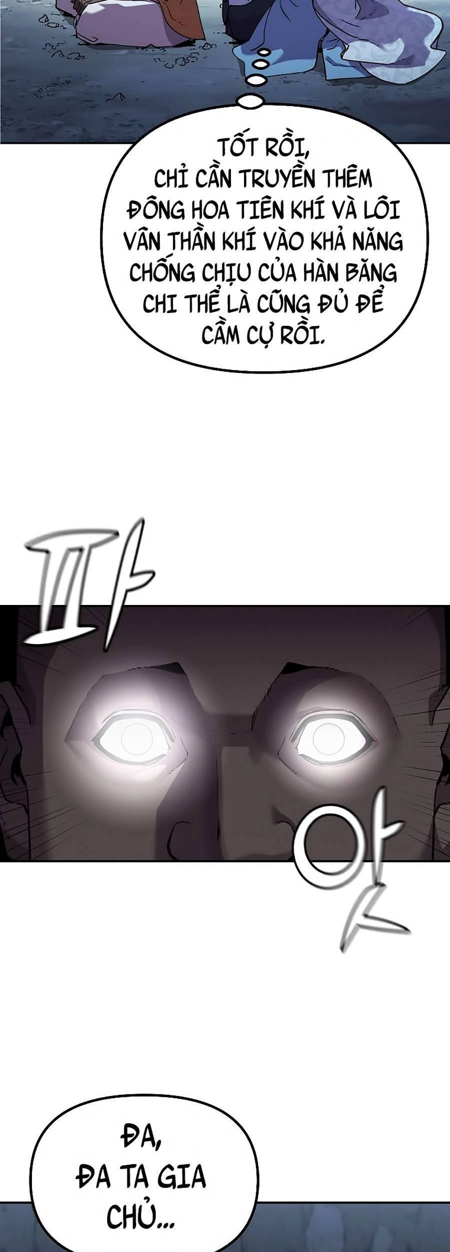 Sự Chuyển Sinh Vào Võ Lâm Thế Gia Của Ranker Chapter 39 - 59