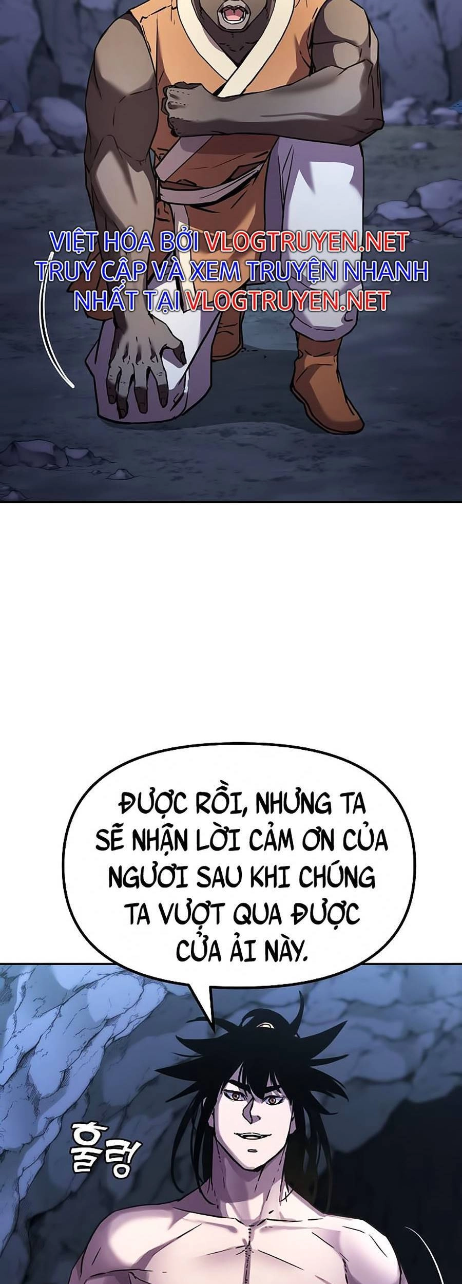 Sự Chuyển Sinh Vào Võ Lâm Thế Gia Của Ranker Chapter 39 - 63