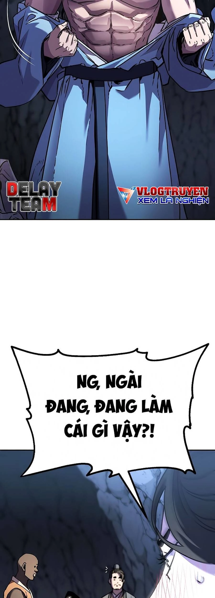 Sự Chuyển Sinh Vào Võ Lâm Thế Gia Của Ranker Chapter 39 - 65