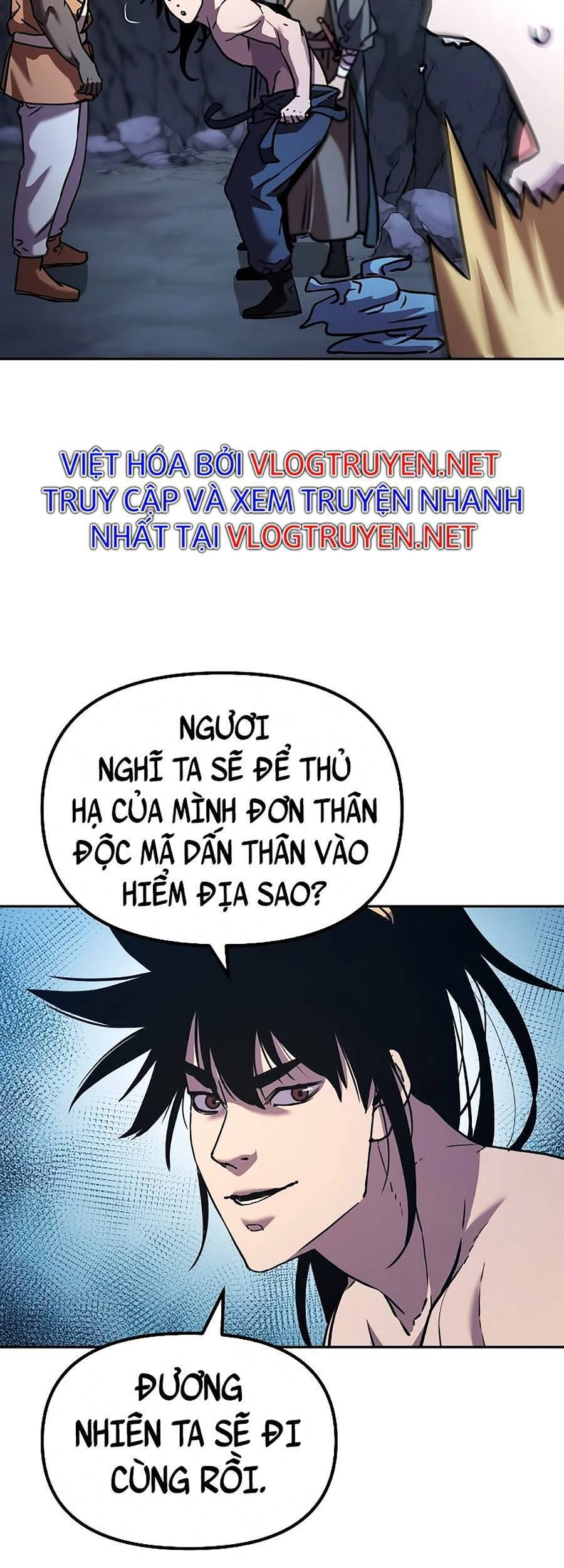 Sự Chuyển Sinh Vào Võ Lâm Thế Gia Của Ranker Chapter 39 - 67