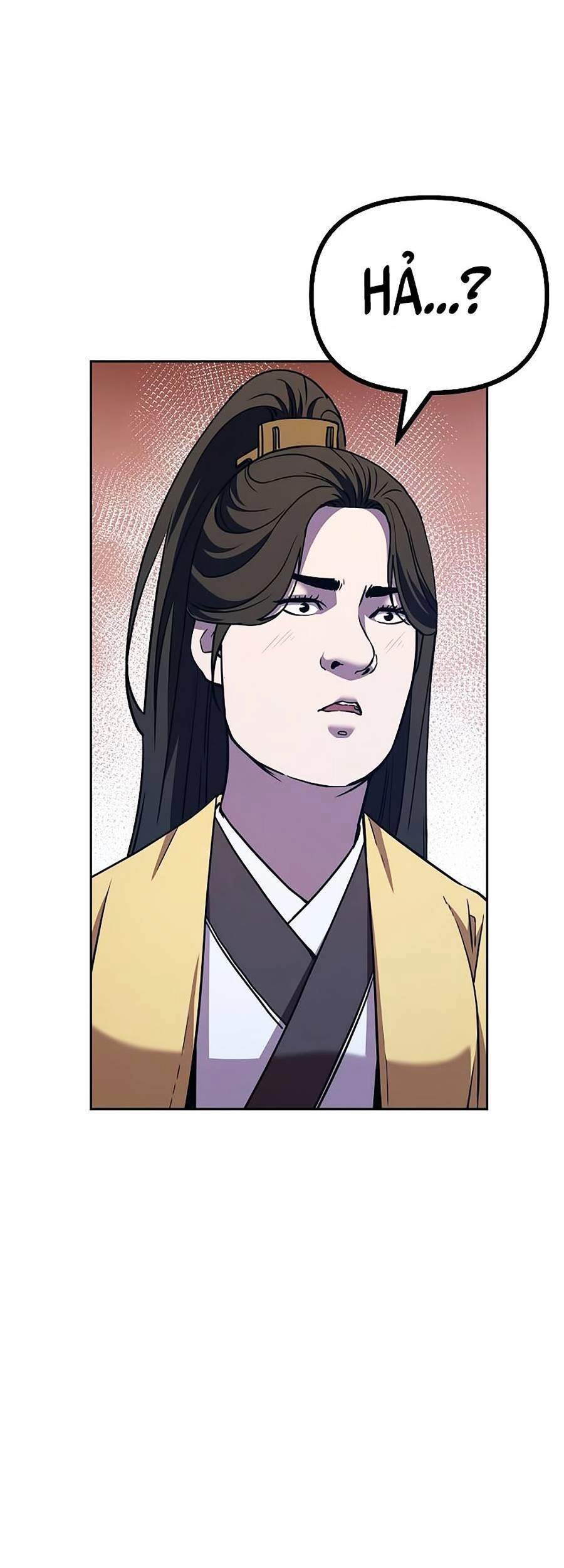 Sự Chuyển Sinh Vào Võ Lâm Thế Gia Của Ranker Chapter 39 - 69