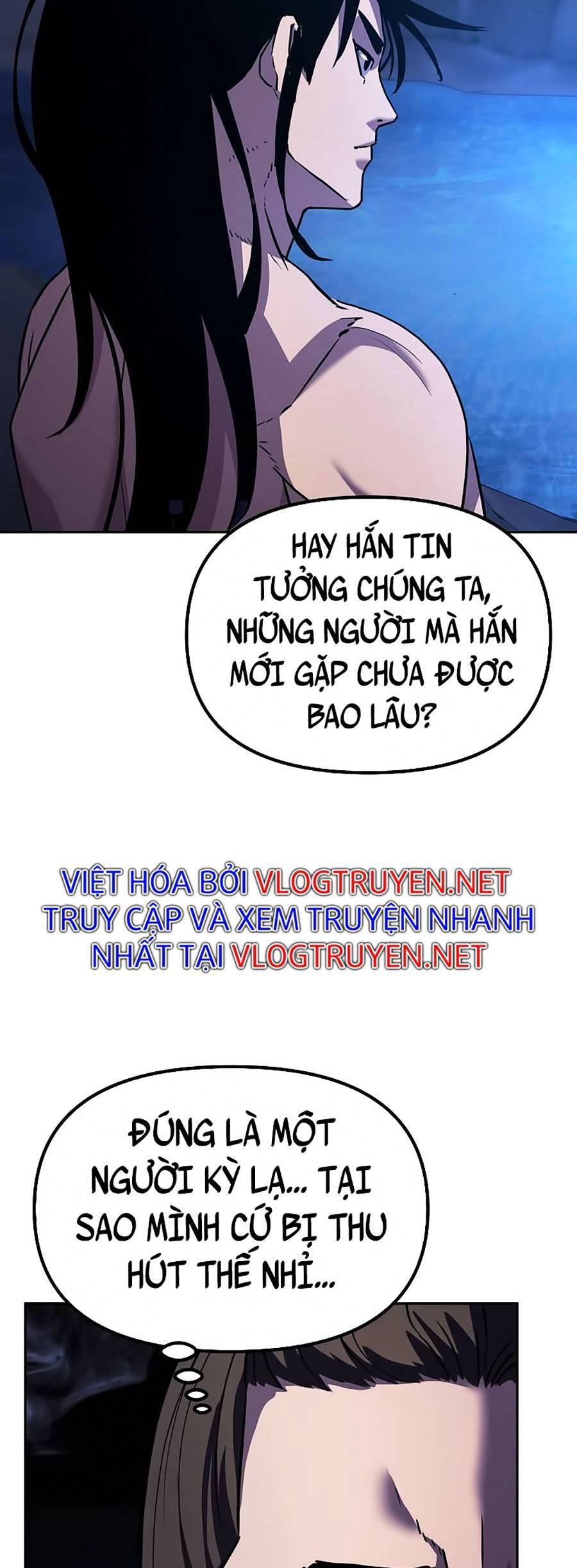 Sự Chuyển Sinh Vào Võ Lâm Thế Gia Của Ranker Chapter 39 - 78