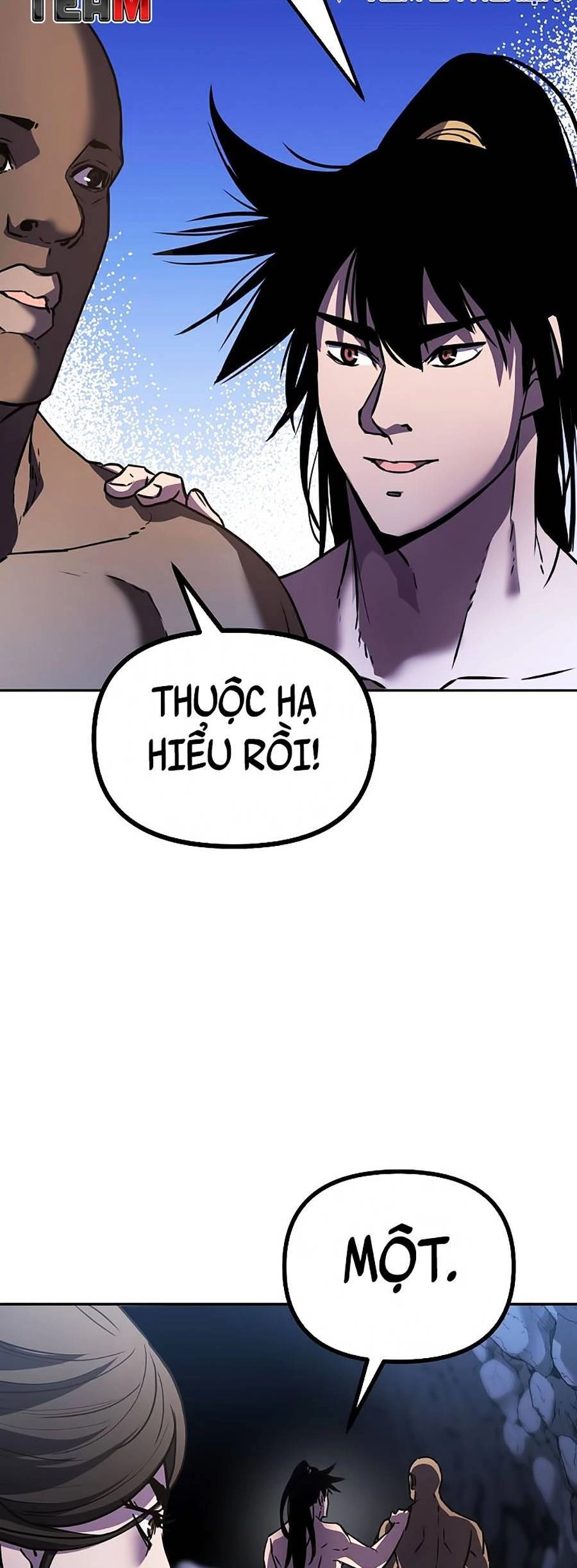 Sự Chuyển Sinh Vào Võ Lâm Thế Gia Của Ranker Chapter 39 - 83