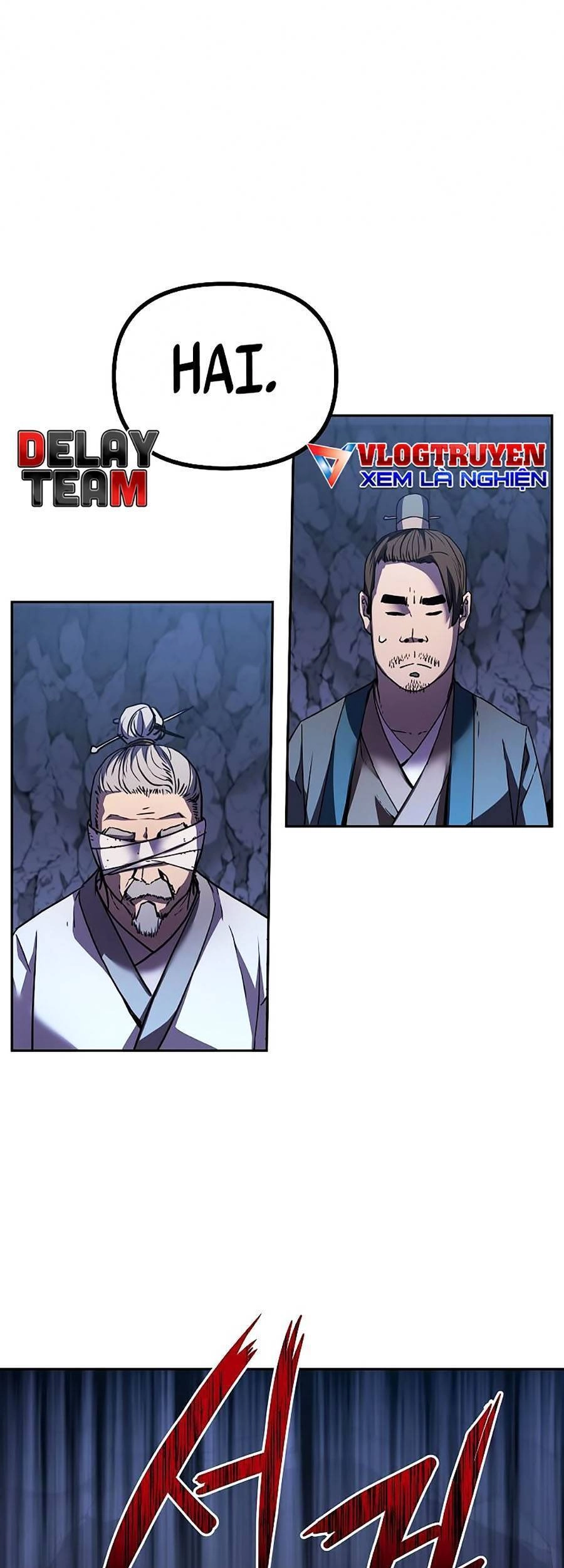 Sự Chuyển Sinh Vào Võ Lâm Thế Gia Của Ranker Chapter 39 - 85