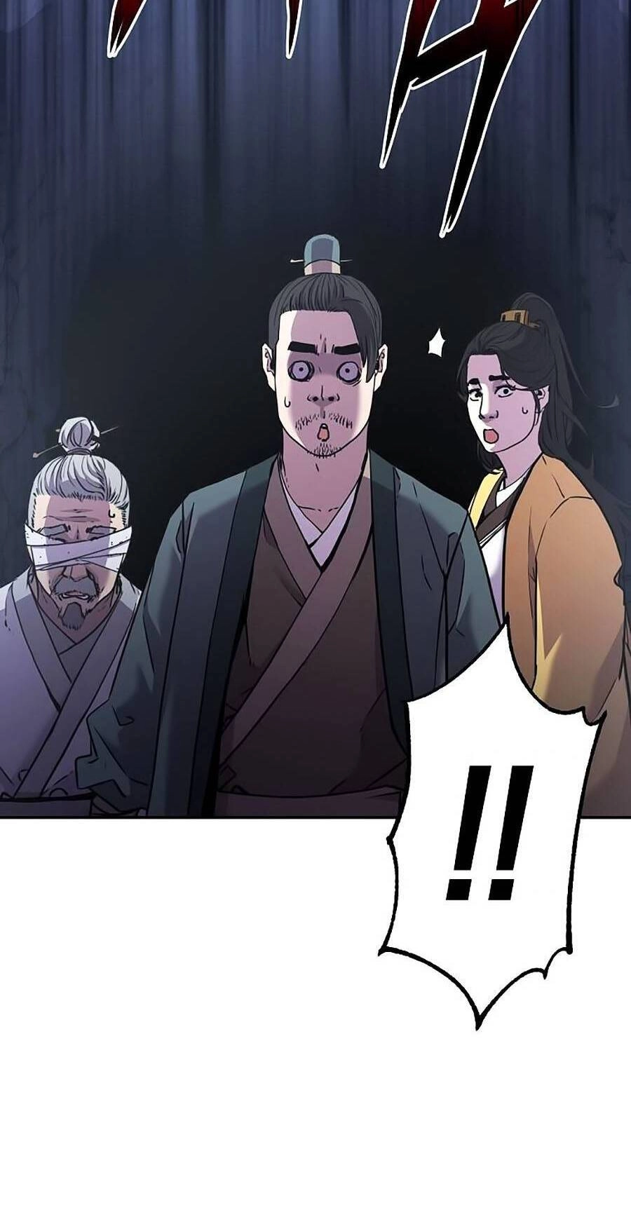 Sự Chuyển Sinh Vào Võ Lâm Thế Gia Của Ranker Chapter 39 - 86