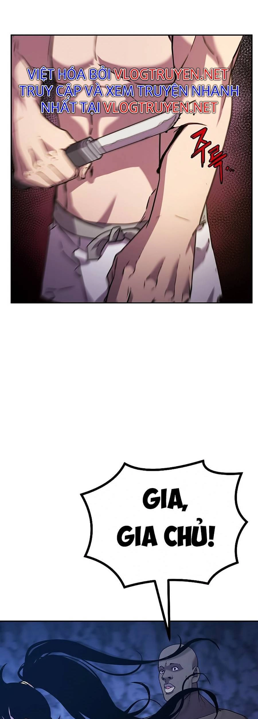 Sự Chuyển Sinh Vào Võ Lâm Thế Gia Của Ranker Chapter 39 - 87