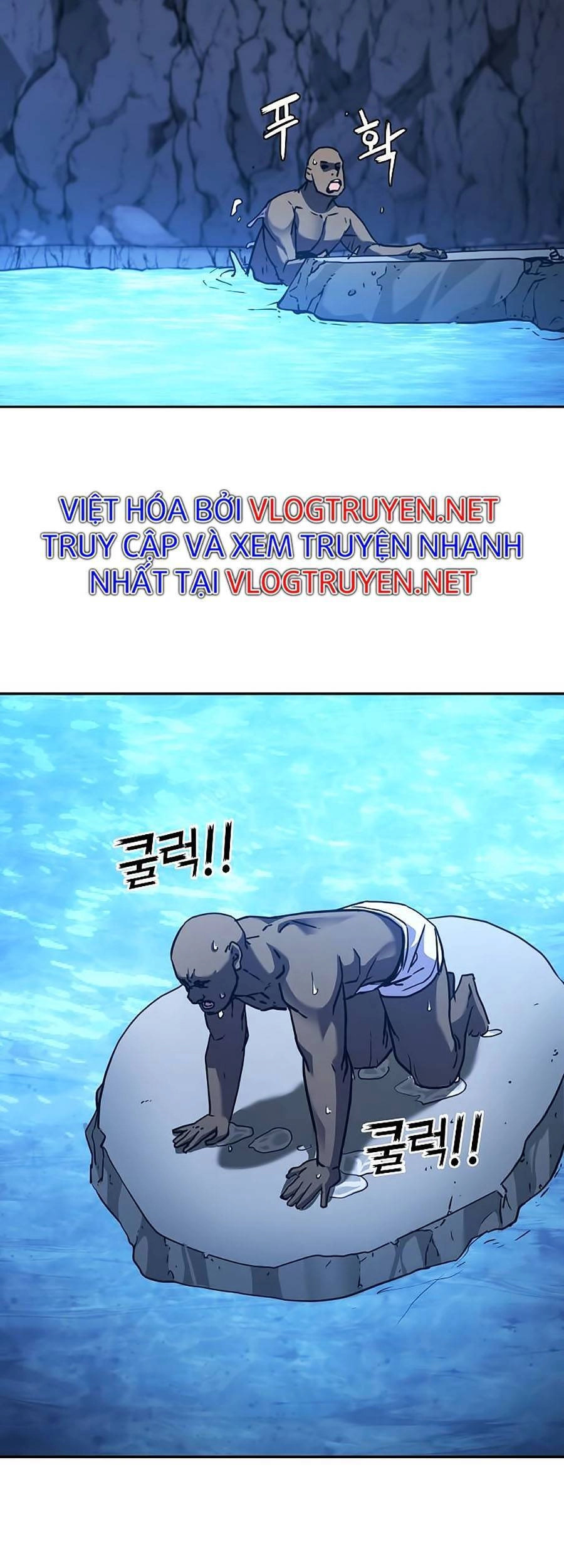 Sự Chuyển Sinh Vào Võ Lâm Thế Gia Của Ranker Chapter 39 - 101