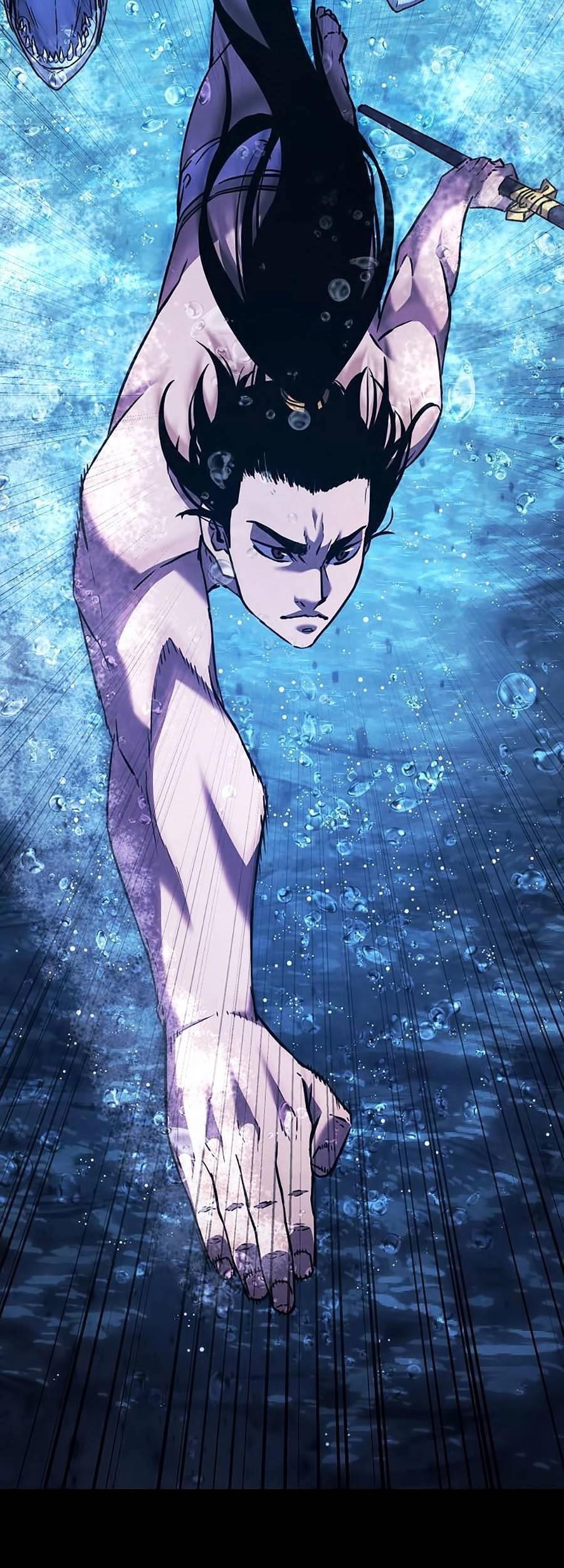 Sự Chuyển Sinh Vào Võ Lâm Thế Gia Của Ranker Chapter 39 - 107