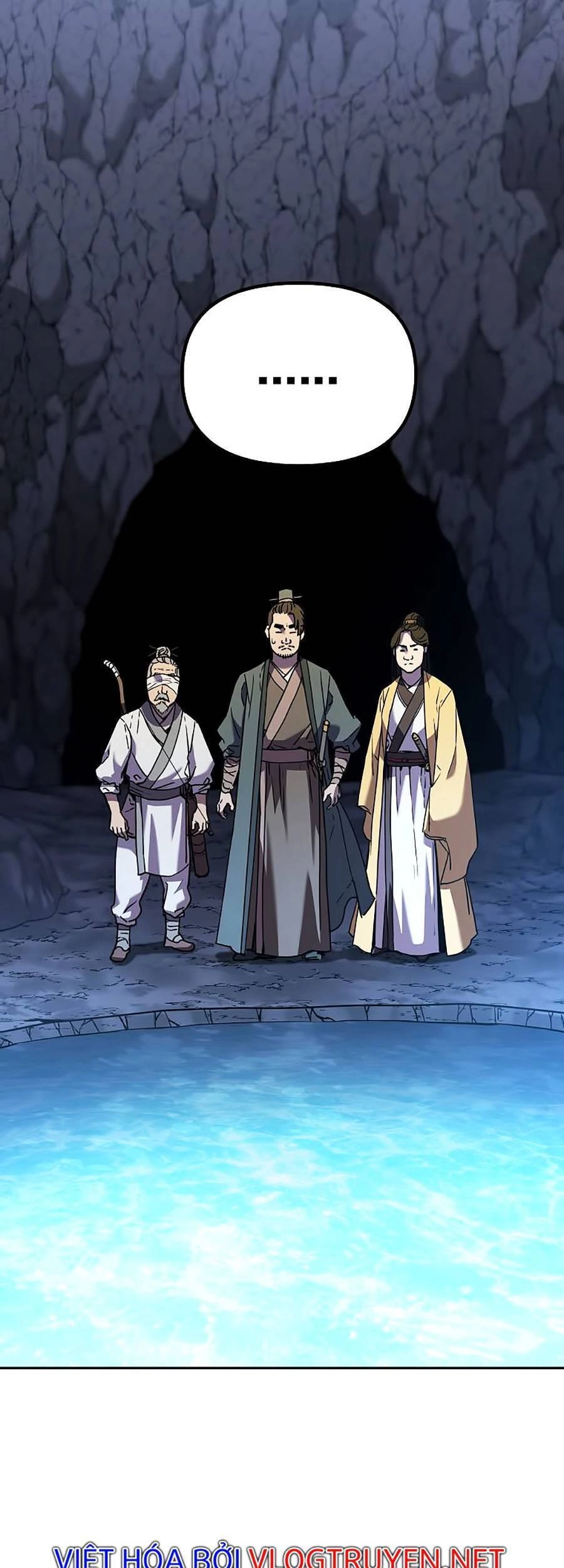 Sự Chuyển Sinh Vào Võ Lâm Thế Gia Của Ranker Chapter 40 - 17