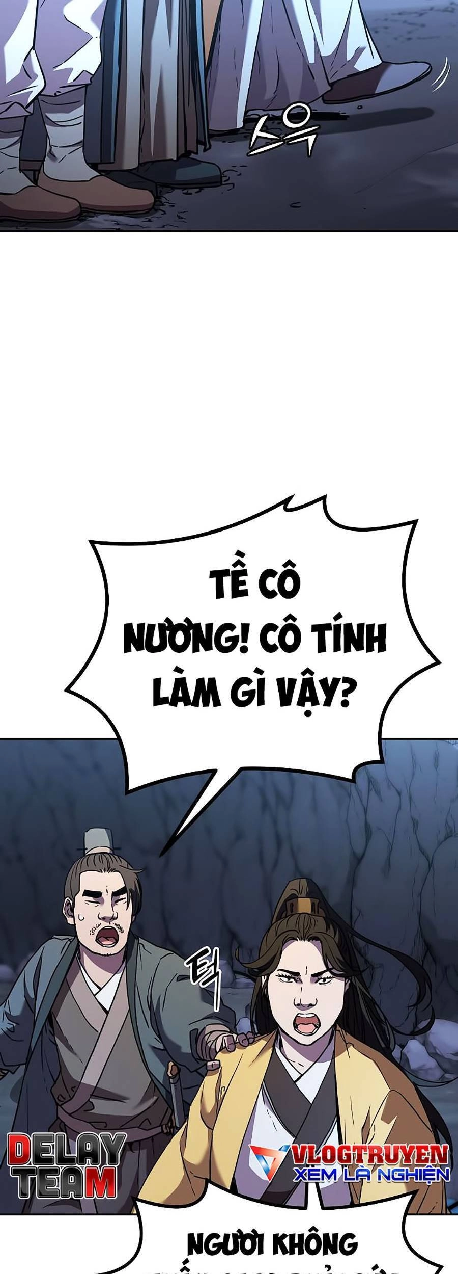 Sự Chuyển Sinh Vào Võ Lâm Thế Gia Của Ranker Chapter 40 - 19