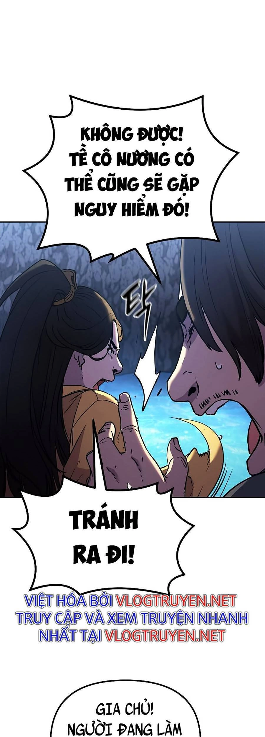 Sự Chuyển Sinh Vào Võ Lâm Thế Gia Của Ranker Chapter 40 - 21