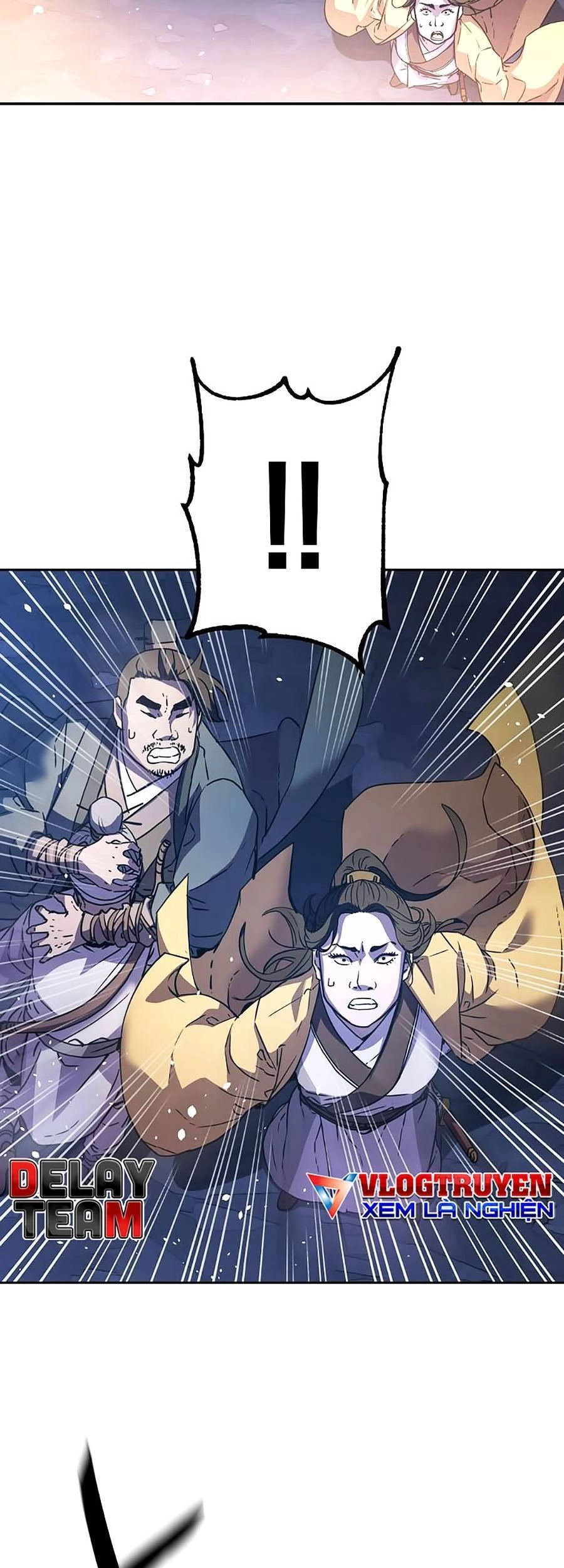 Sự Chuyển Sinh Vào Võ Lâm Thế Gia Của Ranker Chapter 40 - 27