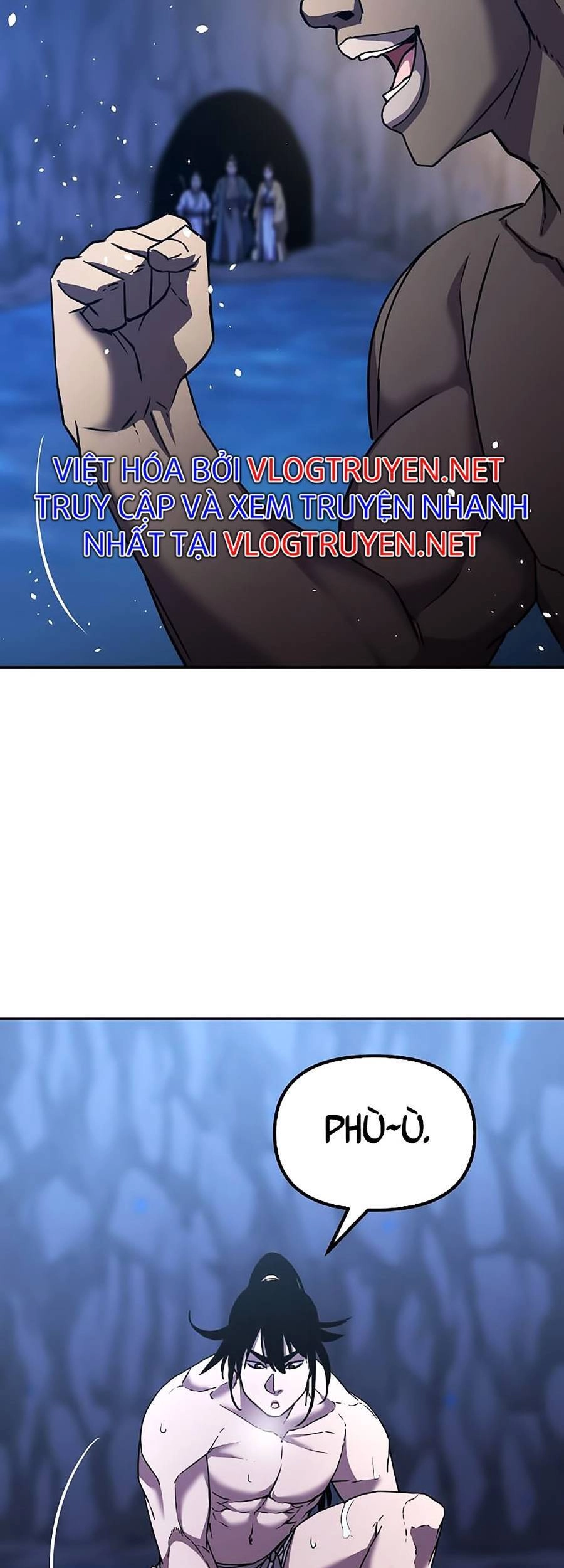 Sự Chuyển Sinh Vào Võ Lâm Thế Gia Của Ranker Chapter 40 - 33