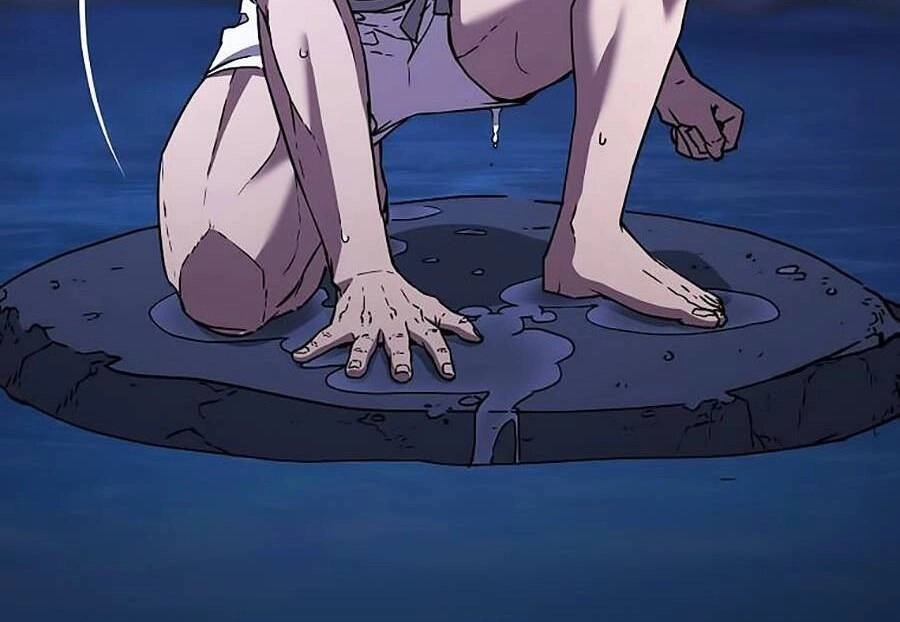 Sự Chuyển Sinh Vào Võ Lâm Thế Gia Của Ranker Chapter 40 - 34