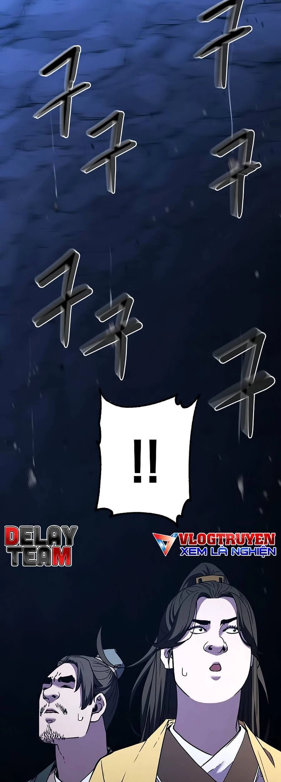 Sự Chuyển Sinh Vào Võ Lâm Thế Gia Của Ranker Chapter 40 - 39