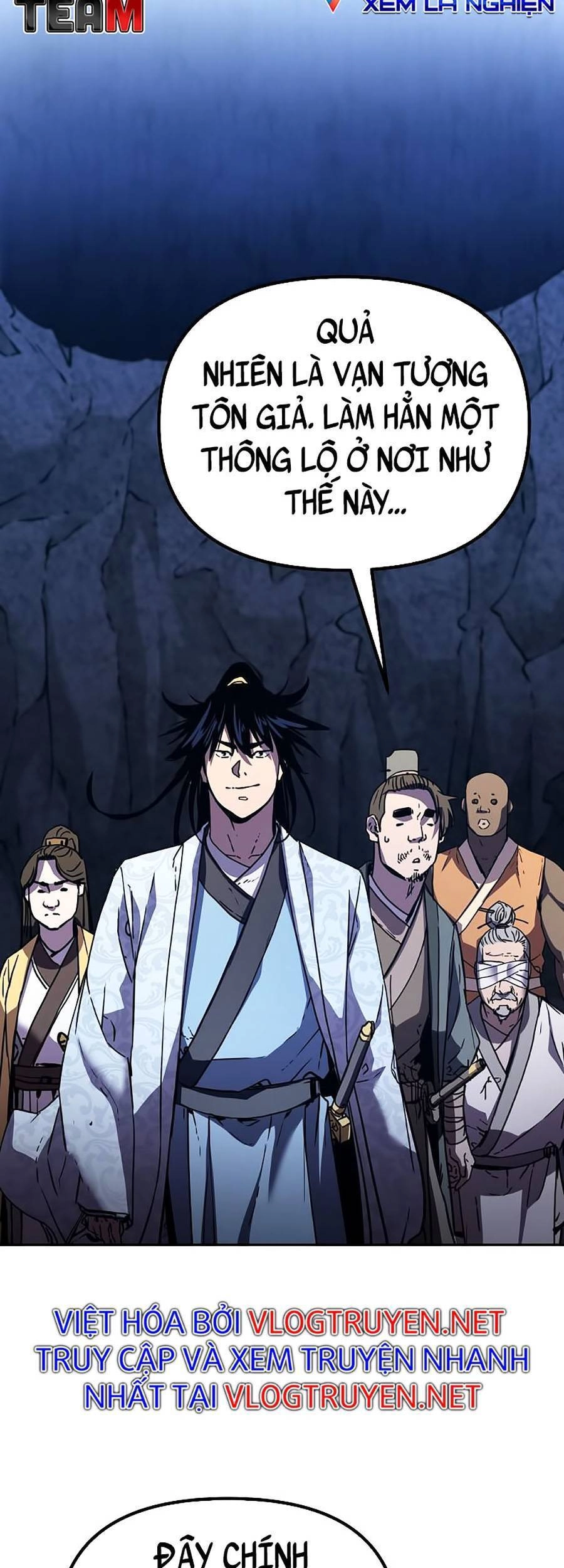 Sự Chuyển Sinh Vào Võ Lâm Thế Gia Của Ranker Chapter 40 - 51