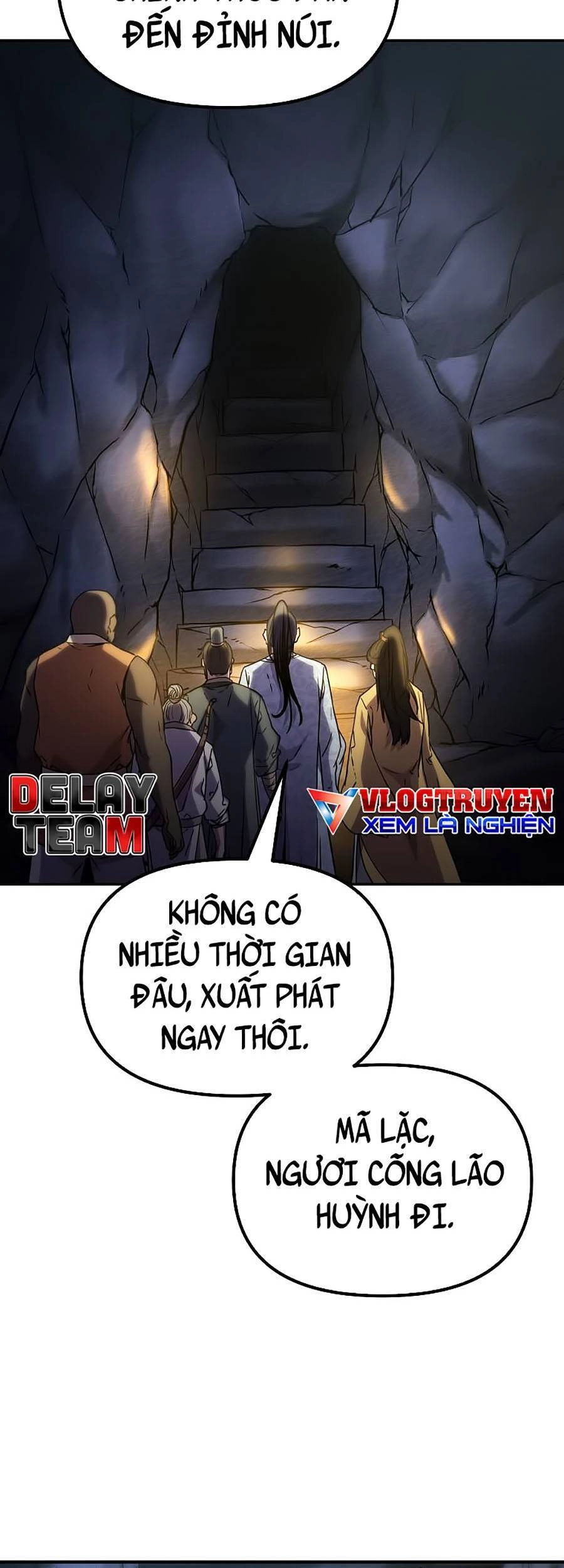 Sự Chuyển Sinh Vào Võ Lâm Thế Gia Của Ranker Chapter 40 - 53