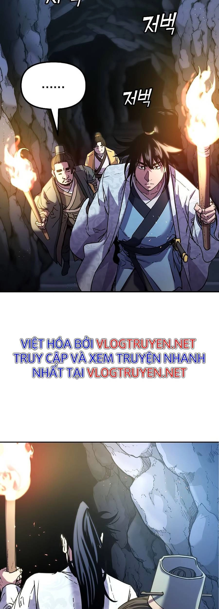 Sự Chuyển Sinh Vào Võ Lâm Thế Gia Của Ranker Chapter 40 - 55