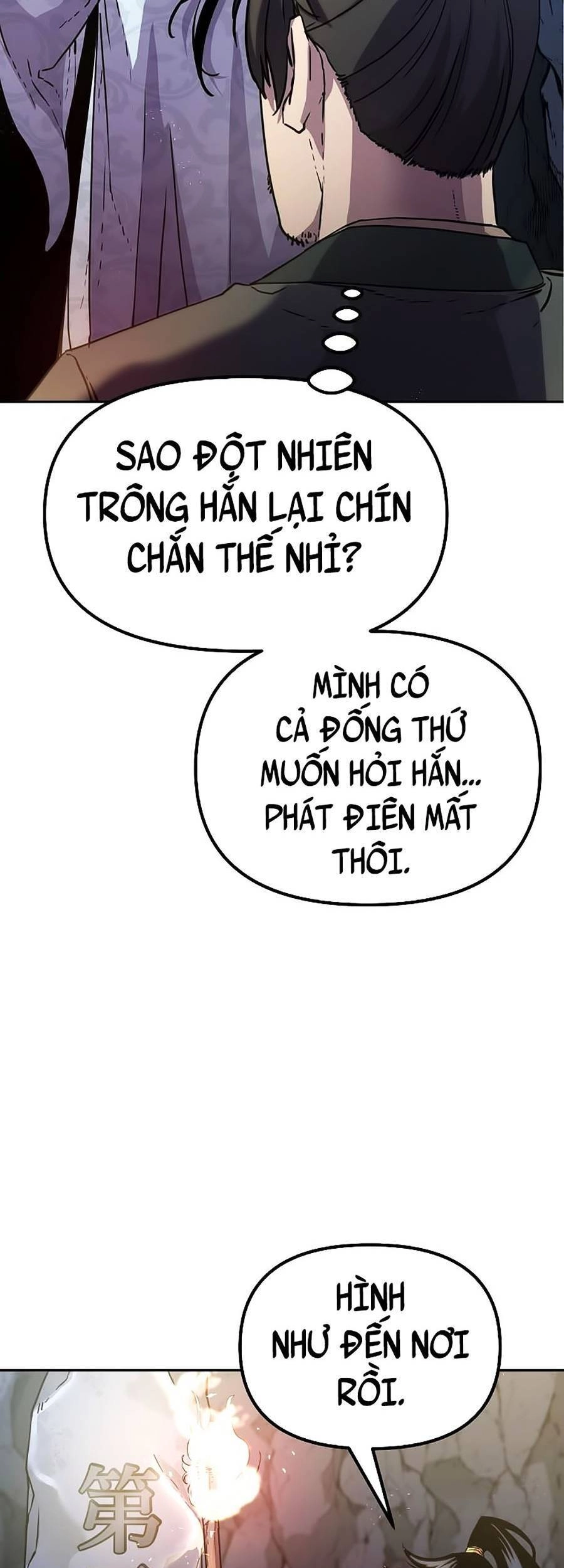 Sự Chuyển Sinh Vào Võ Lâm Thế Gia Của Ranker Chapter 40 - 57