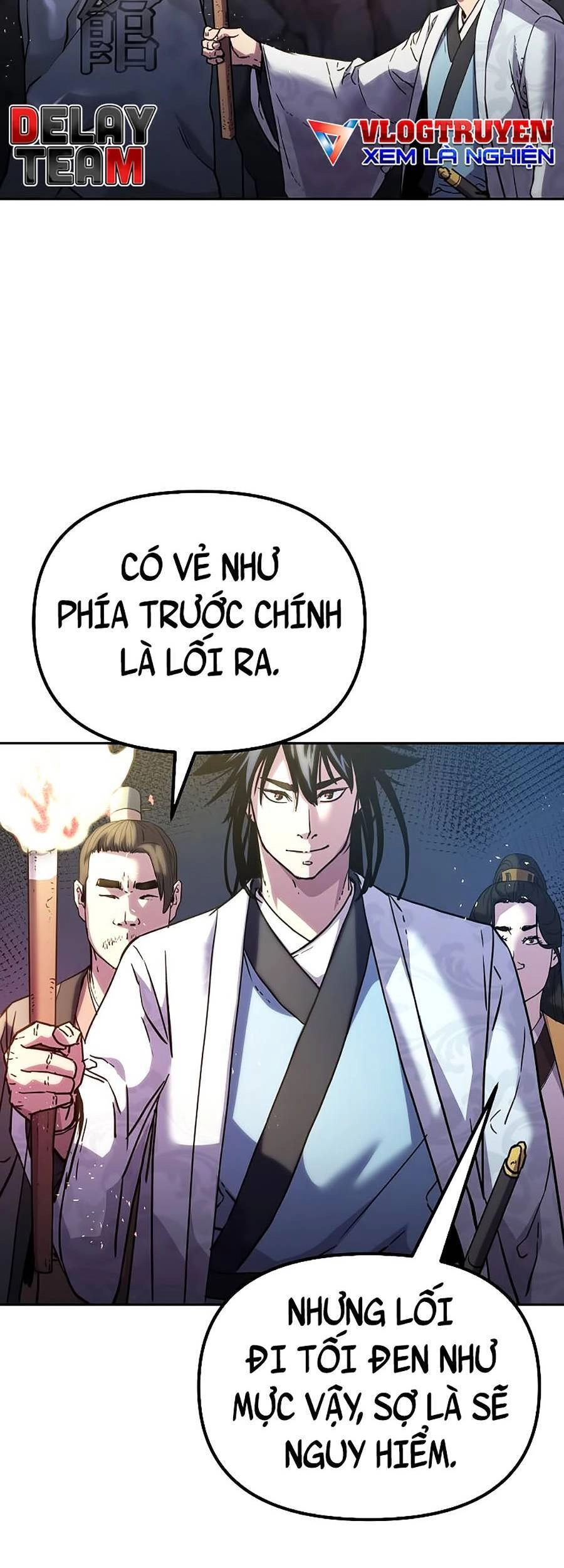 Sự Chuyển Sinh Vào Võ Lâm Thế Gia Của Ranker Chapter 40 - 59