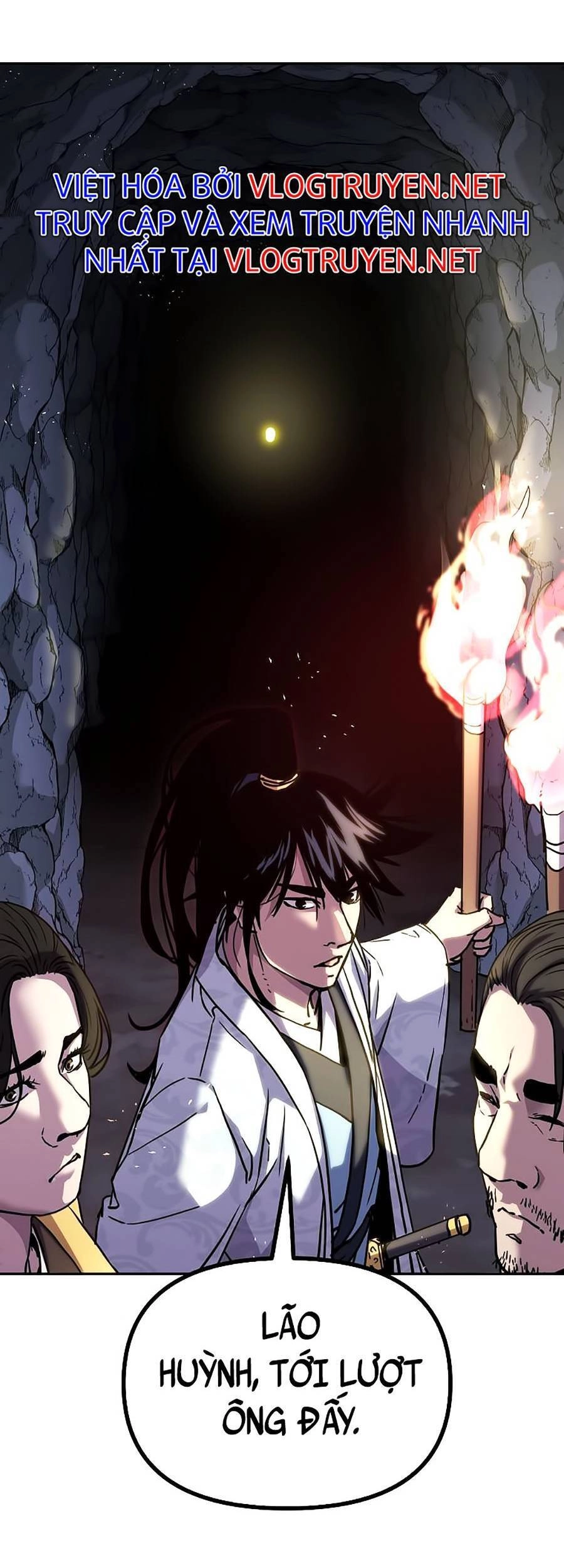 Sự Chuyển Sinh Vào Võ Lâm Thế Gia Của Ranker Chapter 40 - 61