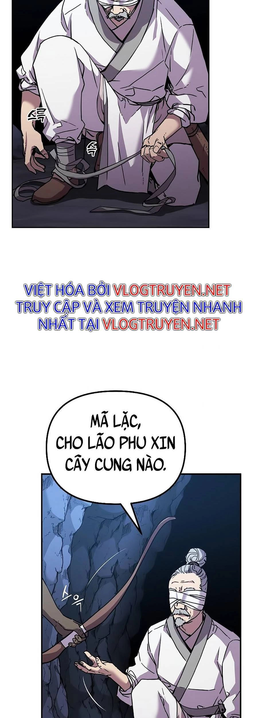 Sự Chuyển Sinh Vào Võ Lâm Thế Gia Của Ranker Chapter 40 - 65