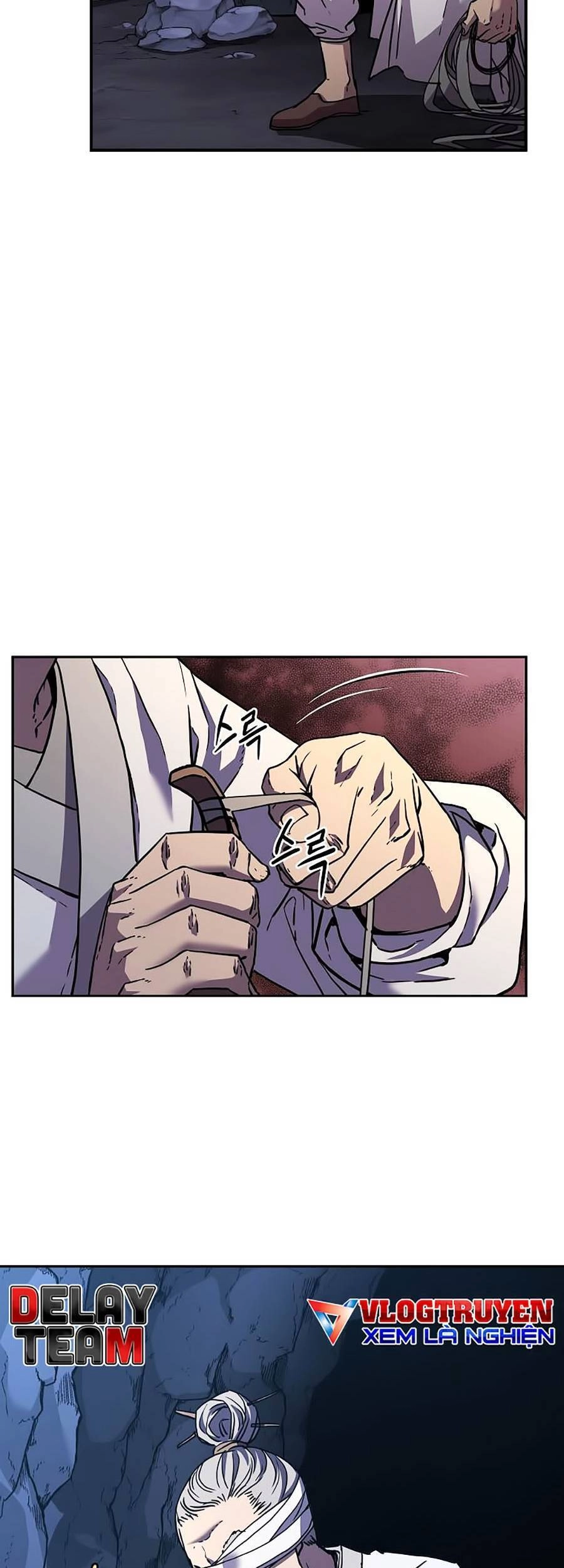 Sự Chuyển Sinh Vào Võ Lâm Thế Gia Của Ranker Chapter 40 - 67