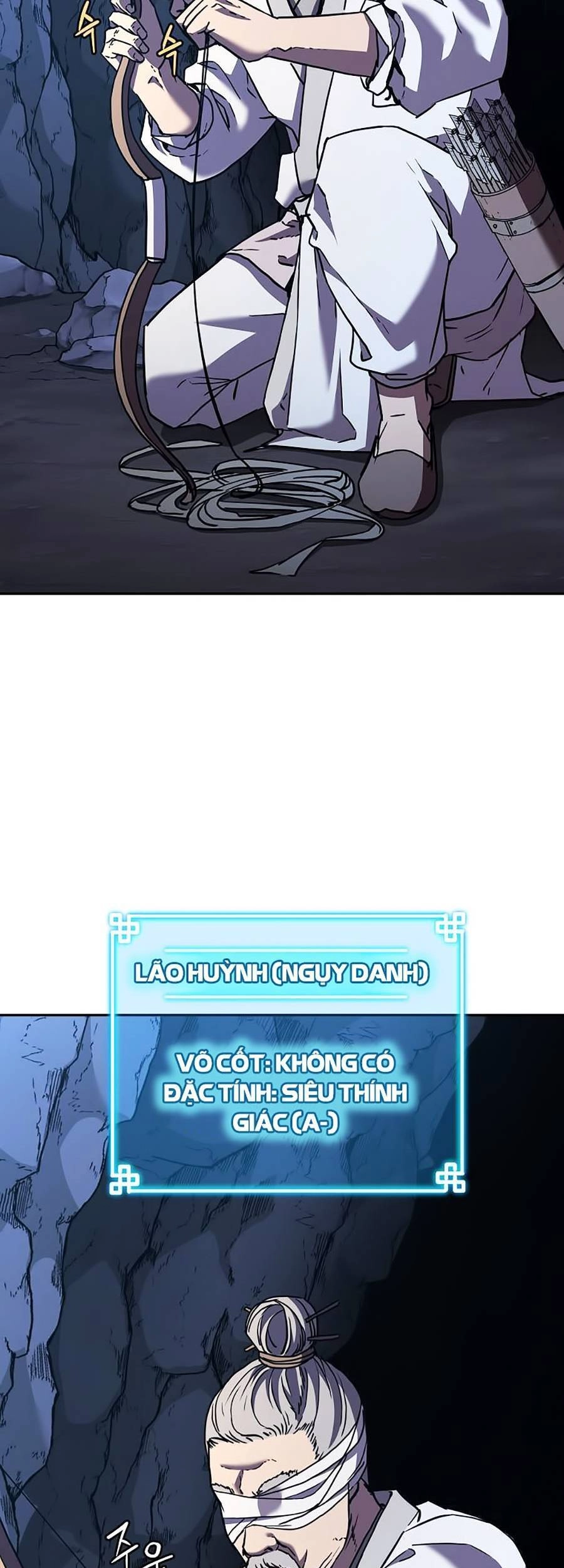 Sự Chuyển Sinh Vào Võ Lâm Thế Gia Của Ranker Chapter 40 - 69