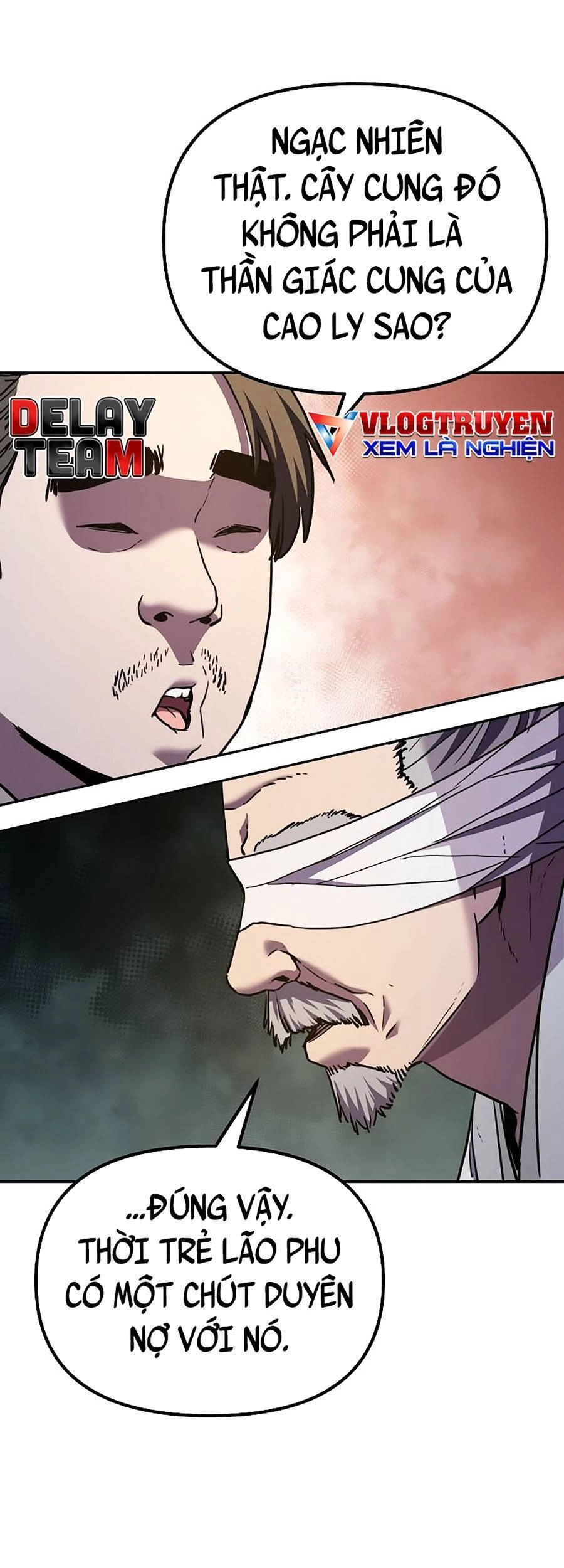 Sự Chuyển Sinh Vào Võ Lâm Thế Gia Của Ranker Chapter 40 - 73