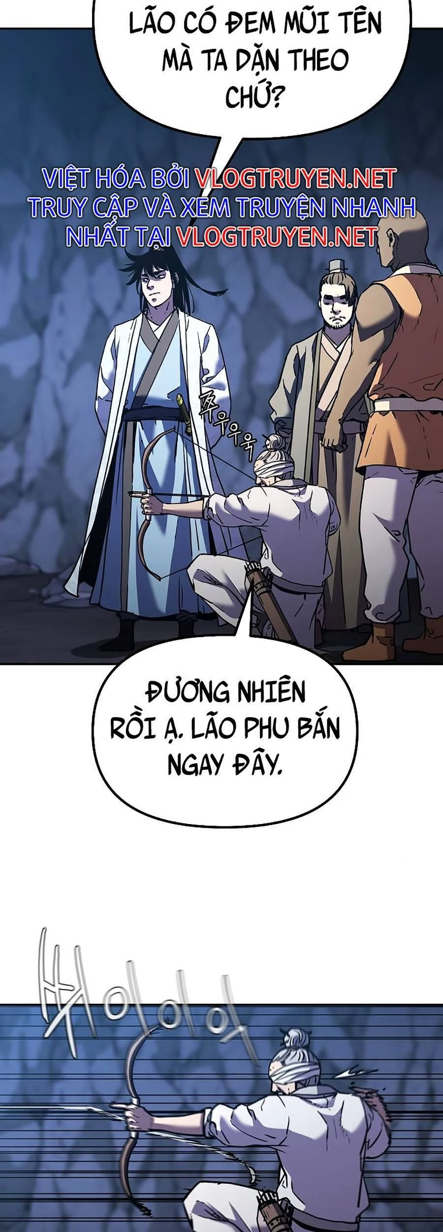 Sự Chuyển Sinh Vào Võ Lâm Thế Gia Của Ranker Chapter 40 - 75