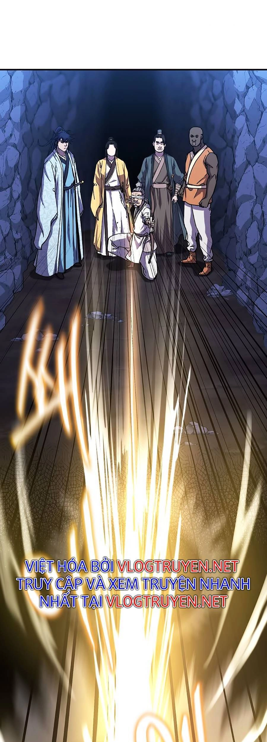 Sự Chuyển Sinh Vào Võ Lâm Thế Gia Của Ranker Chapter 40 - 77