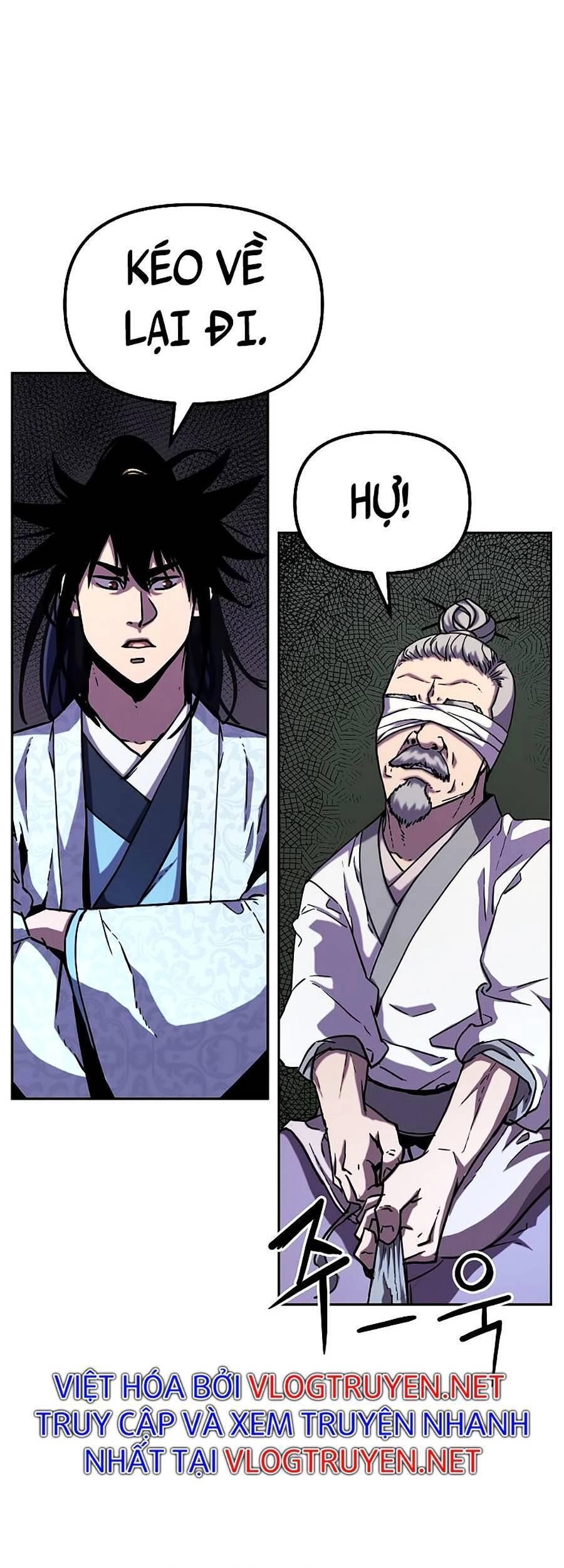 Sự Chuyển Sinh Vào Võ Lâm Thế Gia Của Ranker Chapter 40 - 81