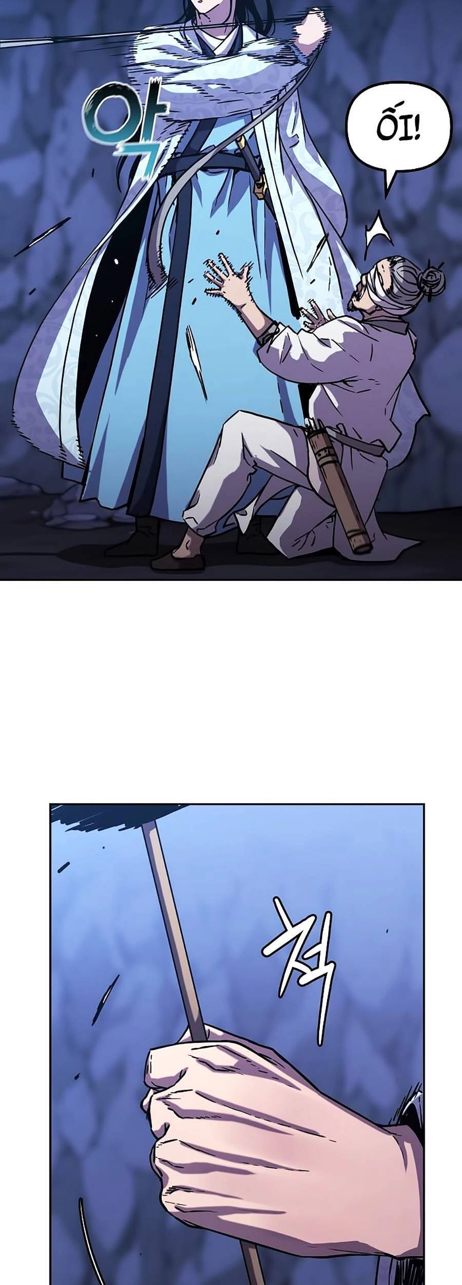 Sự Chuyển Sinh Vào Võ Lâm Thế Gia Của Ranker Chapter 40 - 83