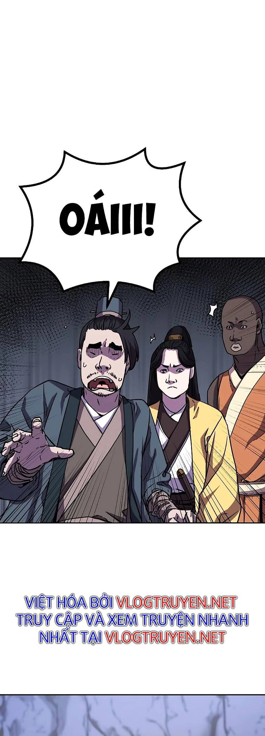 Sự Chuyển Sinh Vào Võ Lâm Thế Gia Của Ranker Chapter 40 - 85