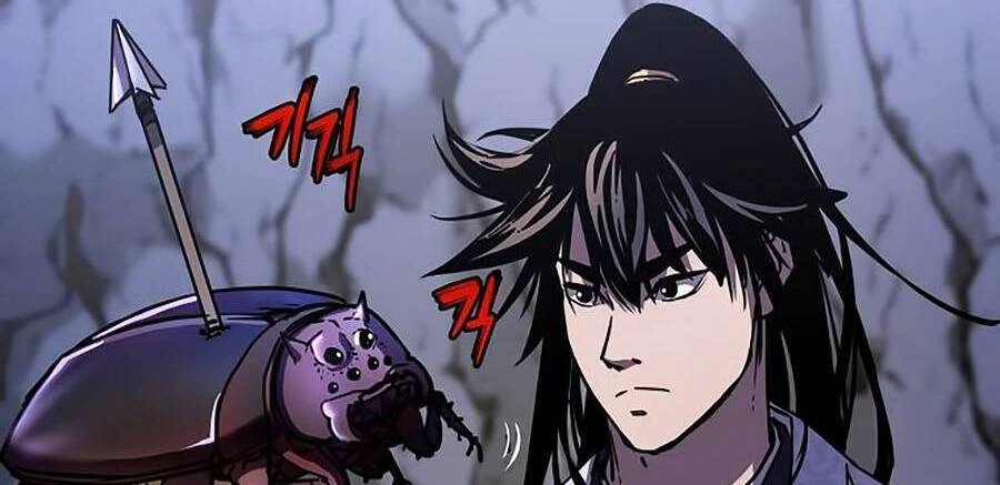 Sự Chuyển Sinh Vào Võ Lâm Thế Gia Của Ranker Chapter 40 - 86