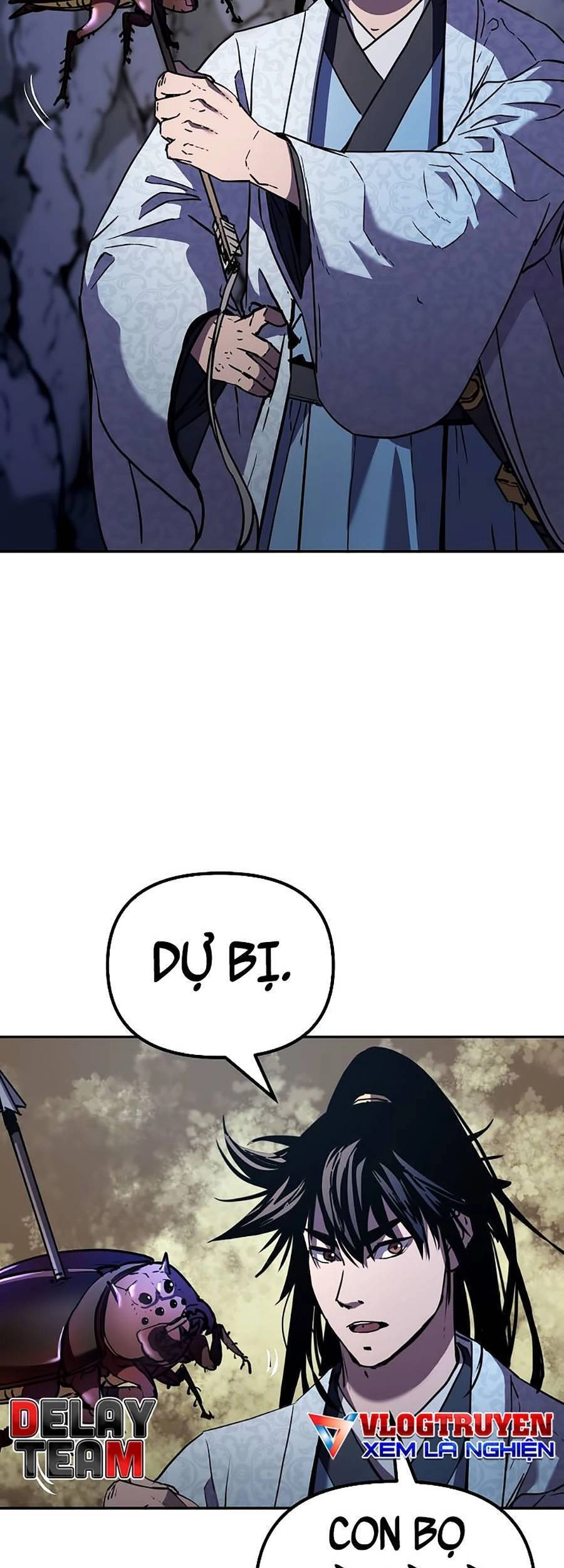 Sự Chuyển Sinh Vào Võ Lâm Thế Gia Của Ranker Chapter 40 - 87