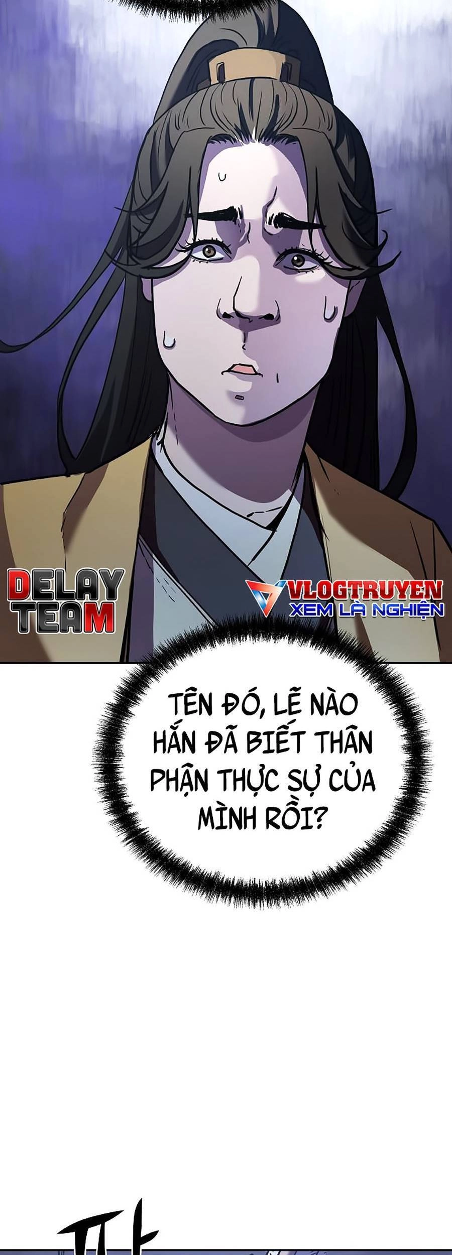 Sự Chuyển Sinh Vào Võ Lâm Thế Gia Của Ranker Chapter 40 - 91