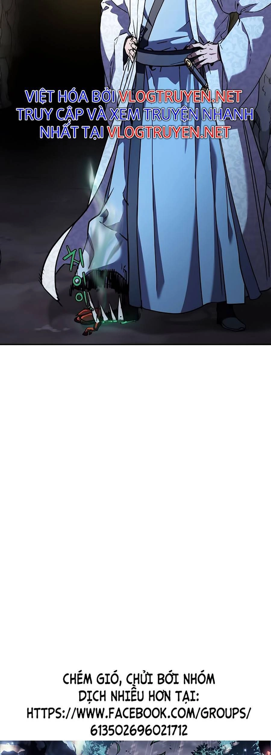 Sự Chuyển Sinh Vào Võ Lâm Thế Gia Của Ranker Chapter 40 - 95