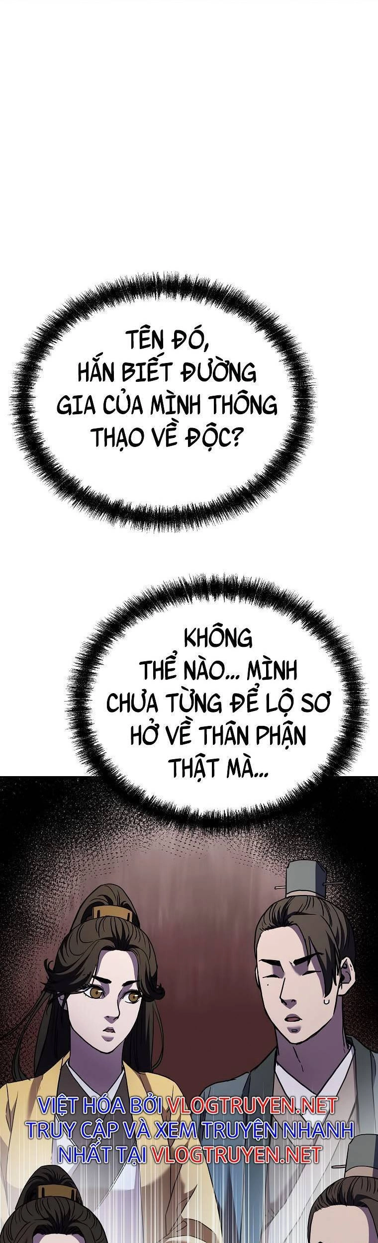 Sự Chuyển Sinh Vào Võ Lâm Thế Gia Của Ranker Chapter 41 - 3