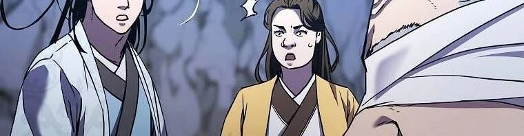 Sự Chuyển Sinh Vào Võ Lâm Thế Gia Của Ranker Chapter 41 - 8