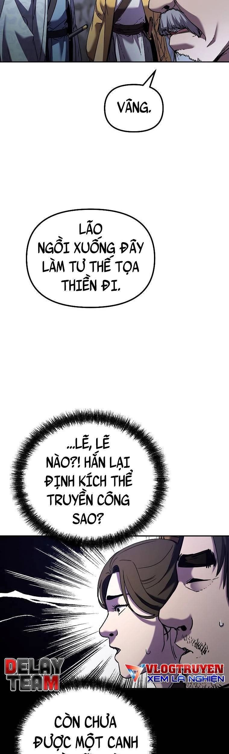 Sự Chuyển Sinh Vào Võ Lâm Thế Gia Của Ranker Chapter 41 - 9