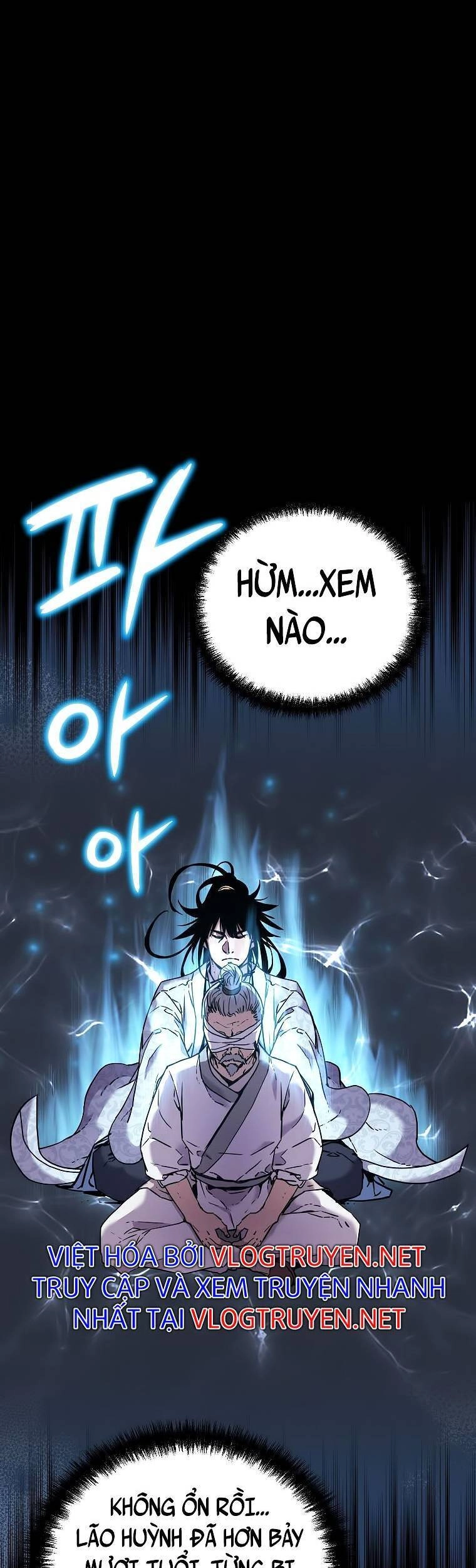 Sự Chuyển Sinh Vào Võ Lâm Thế Gia Của Ranker Chapter 41 - 11