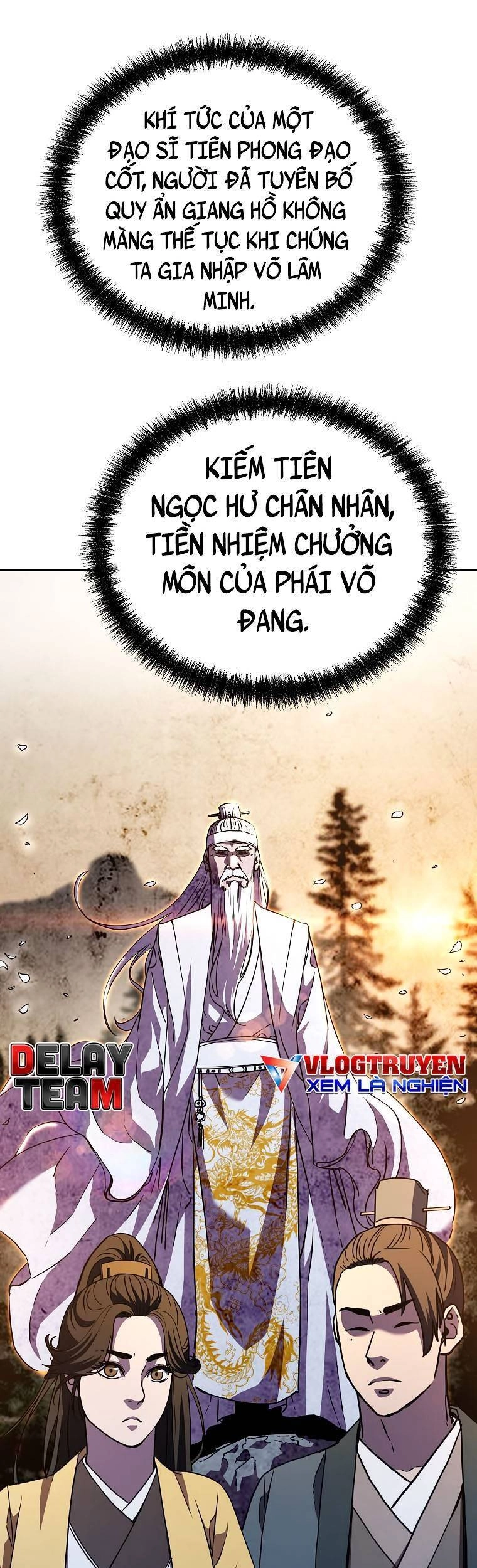 Sự Chuyển Sinh Vào Võ Lâm Thế Gia Của Ranker Chapter 41 - 19