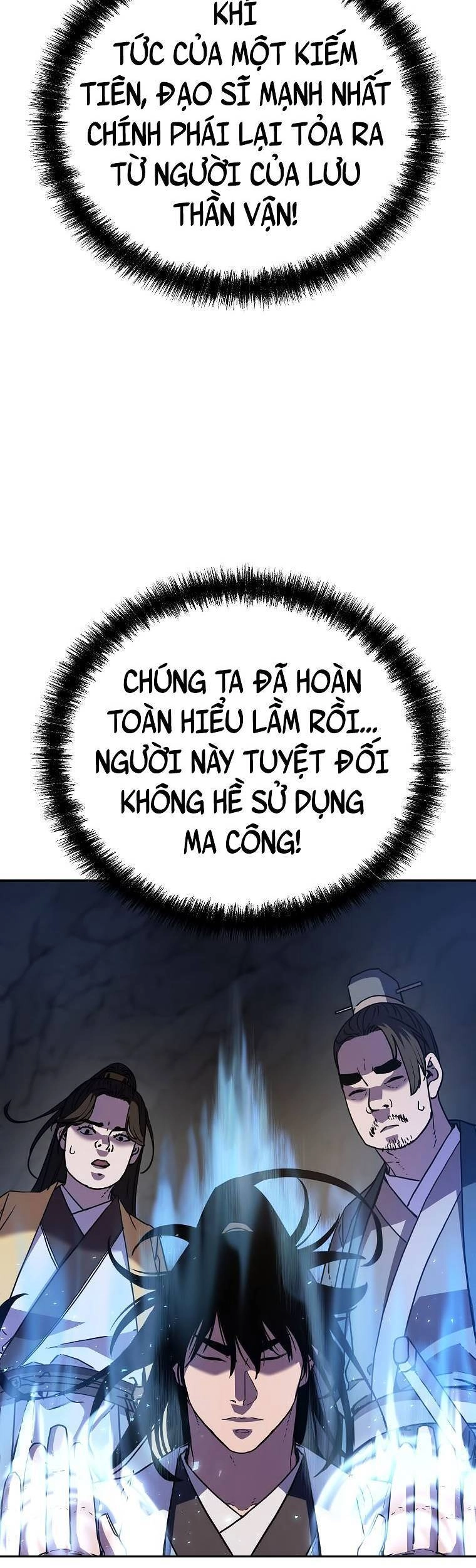 Sự Chuyển Sinh Vào Võ Lâm Thế Gia Của Ranker Chapter 41 - 21