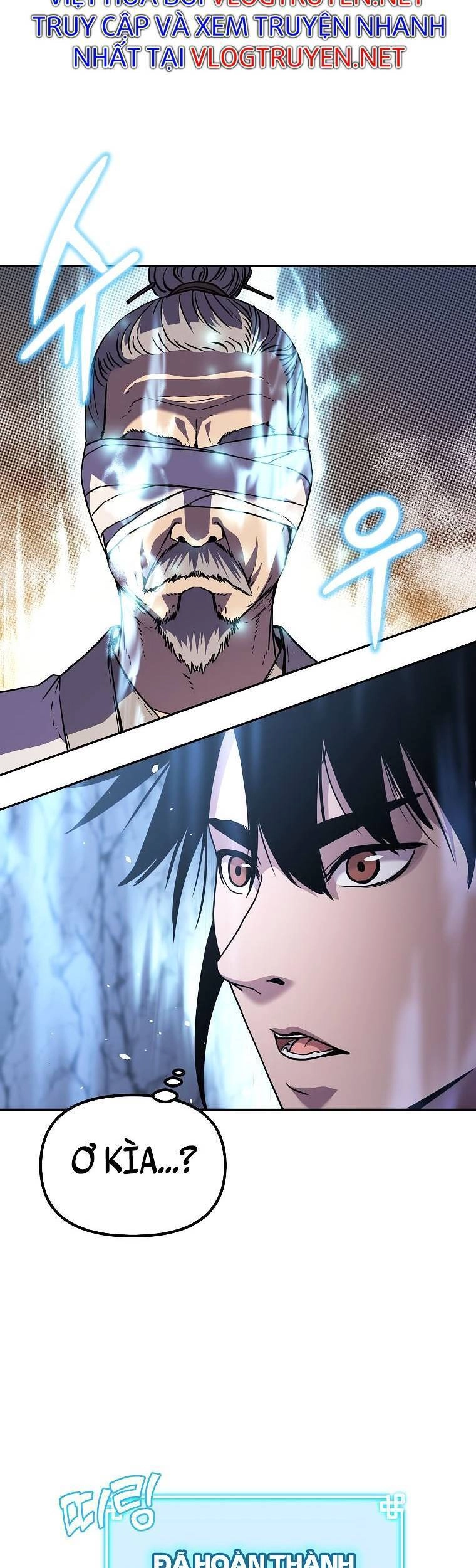 Sự Chuyển Sinh Vào Võ Lâm Thế Gia Của Ranker Chapter 41 - 23