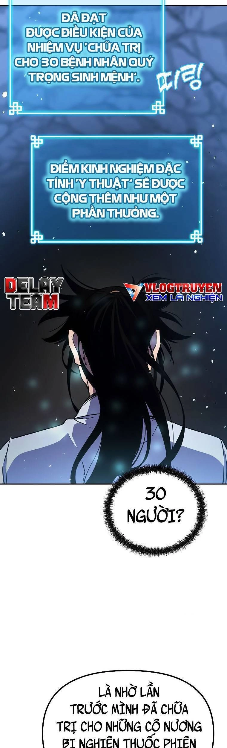 Sự Chuyển Sinh Vào Võ Lâm Thế Gia Của Ranker Chapter 41 - 25