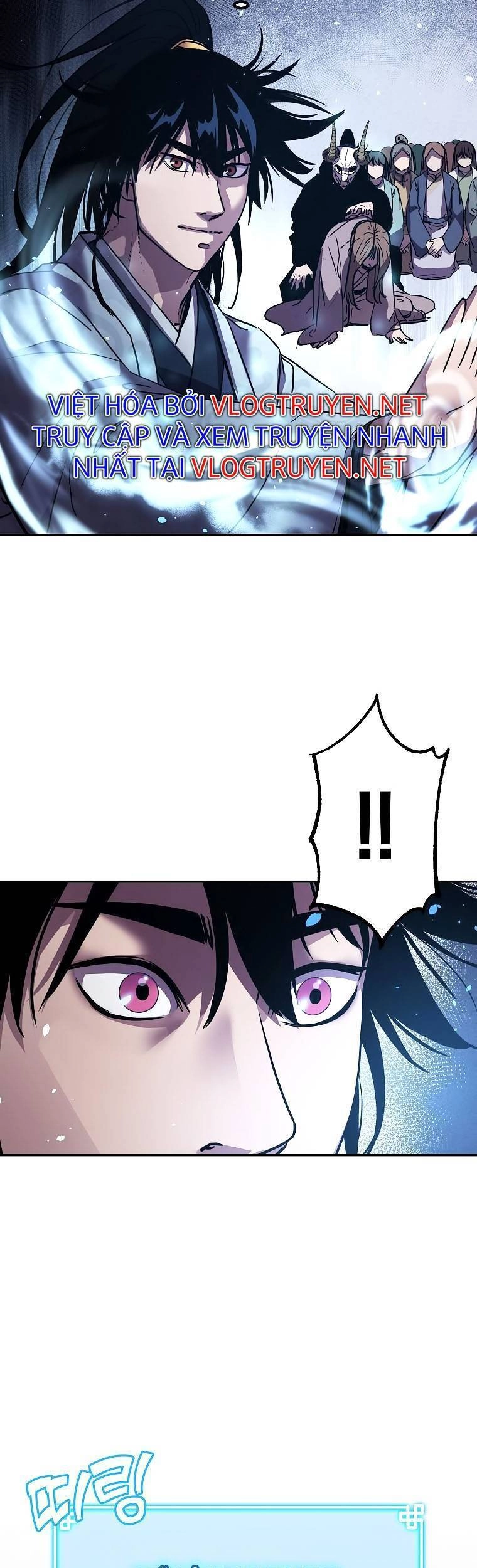 Sự Chuyển Sinh Vào Võ Lâm Thế Gia Của Ranker Chapter 41 - 27